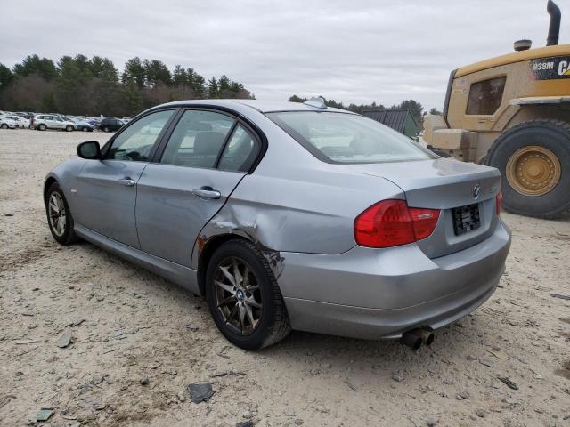 Aukcja sprzedaży 2010 Bmw 328 Xi Sulev, vin: WBAPK5C50AA652686, numer aukcji: 46625523