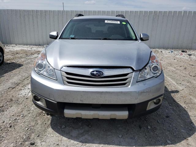 Продажа на аукционе авто 2012 Subaru Outback 2.5i Limited, vin: 4S4BRCKC0C3207199, номер лота: 47249433
