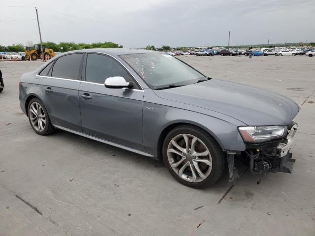 Aukcja sprzedaży 2014 Audi S4 Prestige, vin: WAUKGAFL0EA082726, numer aukcji: 47667713