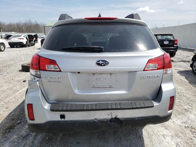 Продажа на аукционе авто 2012 Subaru Outback 2.5i Limited, vin: 4S4BRCKC0C3207199, номер лота: 47249433