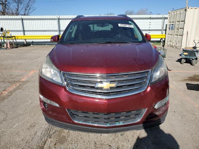 Продажа на аукционе авто 2015 Chevrolet Traverse Lt, vin: 1GNKRGKD3FJ351888, номер лота: 47397123
