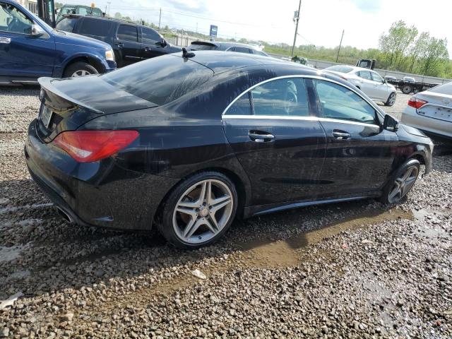 46925913 :رقم المزاد ، WDDSJ4EB4EN035860 vin ، 2014 Mercedes-benz Cla 250 مزاد بيع
