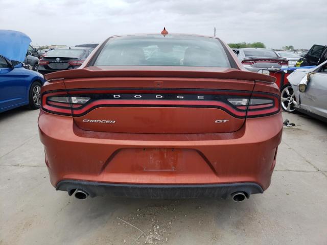 Продаж на аукціоні авто 2021 Dodge Charger Gt, vin: 2C3CDXHG4MH548732, номер лоту: 47275903