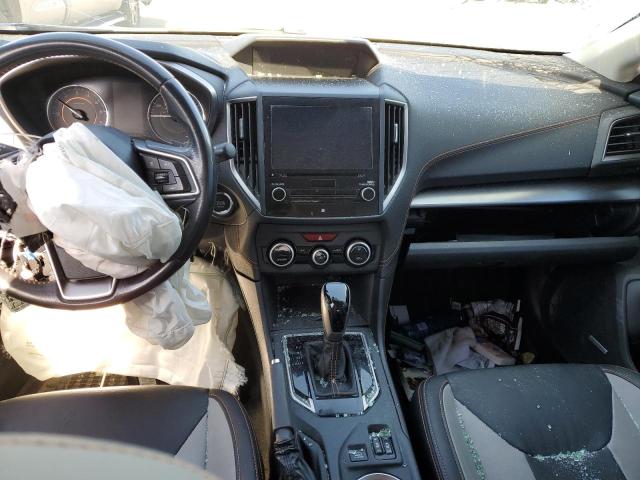 Aukcja sprzedaży 2018 Subaru Crosstrek, vin: JF2GTAMC7J8281962, numer aukcji: 47446113