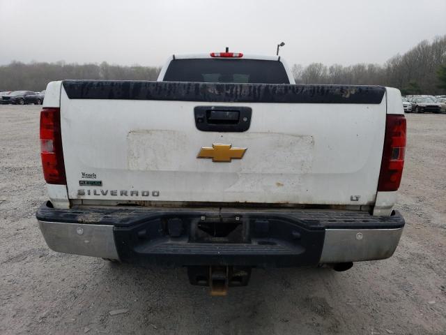 2012 Chevrolet Silverado K2500 Heavy Duty Lt მანქანა იყიდება აუქციონზე, vin: 1GC2KXCG1CZ146542, აუქციონის ნომერი: 47256093