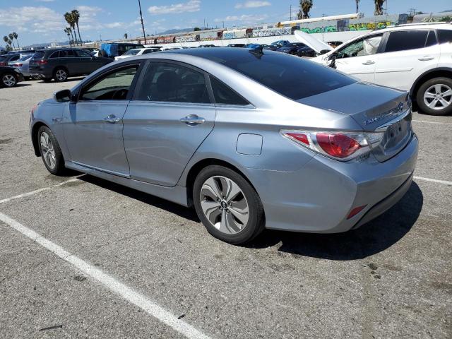 Продаж на аукціоні авто 2015 Hyundai Sonata Hybrid, vin: KMHEC4A40FA122233, номер лоту: 47483793