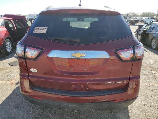 Продажа на аукционе авто 2015 Chevrolet Traverse Lt, vin: 1GNKRGKD3FJ351888, номер лота: 47397123