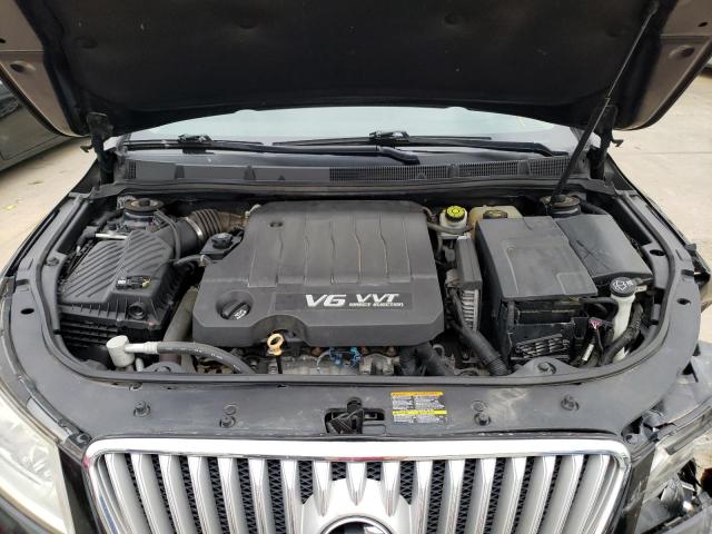 45905513 :رقم المزاد ، 1G4GD5EG9AF283160 vin ، 2010 Buick Lacrosse Cxl مزاد بيع