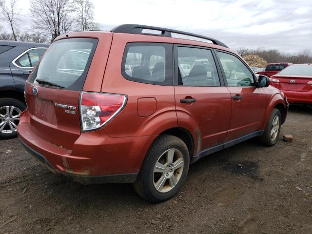 Продажа на аукционе авто 2010 Subaru Forester Xs, vin: JF2SH6BCXAG799758, номер лота: 47498913