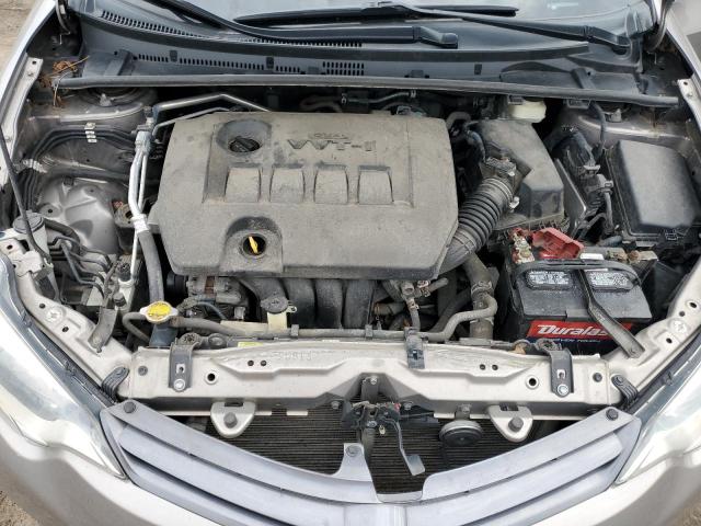 Продаж на аукціоні авто 2016 Toyota Corolla L, vin: 2T1BURHE1GC714866, номер лоту: 47109053