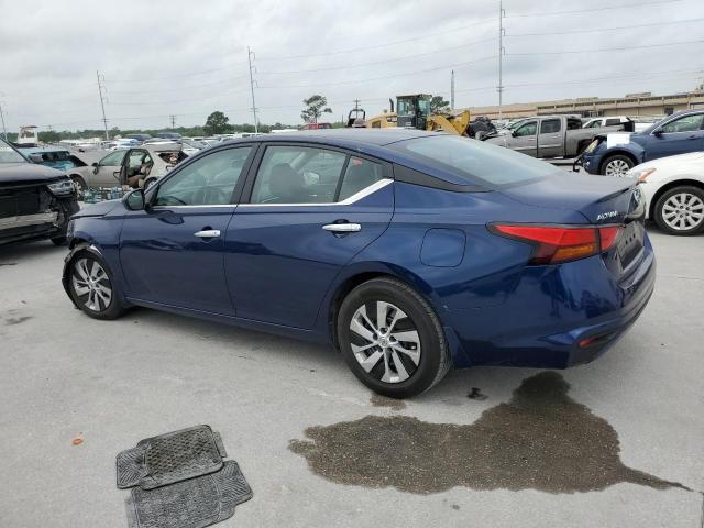 Продаж на аукціоні авто 2021 Nissan Altima S, vin: 1N4BL4BV4MN398893, номер лоту: 47137843