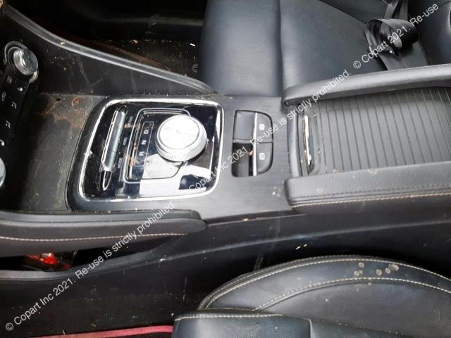Aukcja sprzedaży 2021 Mg Zs Exclusi, vin: LSJW74093LZ221957, numer aukcji: 44054753