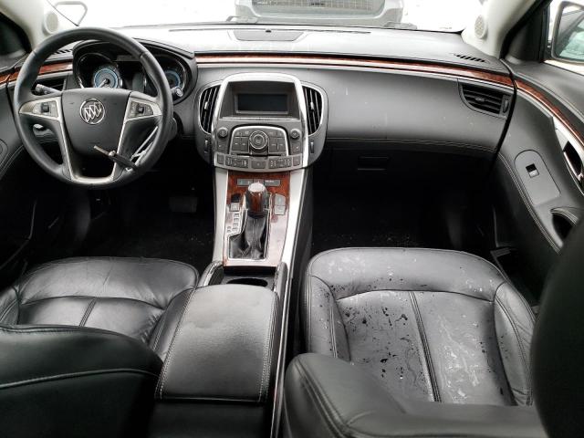 45905513 :رقم المزاد ، 1G4GD5EG9AF283160 vin ، 2010 Buick Lacrosse Cxl مزاد بيع