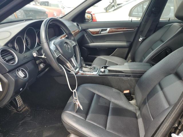 Aukcja sprzedaży 2014 Mercedes-benz C 250, vin: WDDGF4HBXER310272, numer aukcji: 47635023