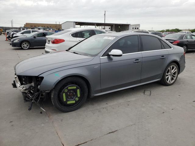 Aukcja sprzedaży 2014 Audi S4 Prestige, vin: WAUKGAFL0EA082726, numer aukcji: 47667713