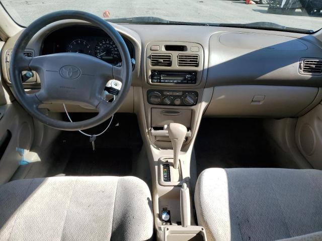 Aukcja sprzedaży 2002 Toyota Corolla Ce, vin: 1NXBR12E32Z567856, numer aukcji: 45540813