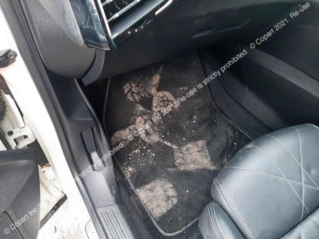 Aukcja sprzedaży 2018 Ds 7 Crossb, vin: VR1JJEHZRJY033641, numer aukcji: 45323113