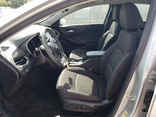 Продажа на аукционе авто 2016 Chevrolet Malibu Ls, vin: 1G1ZC5ST0GF206017, номер лота: 46624573