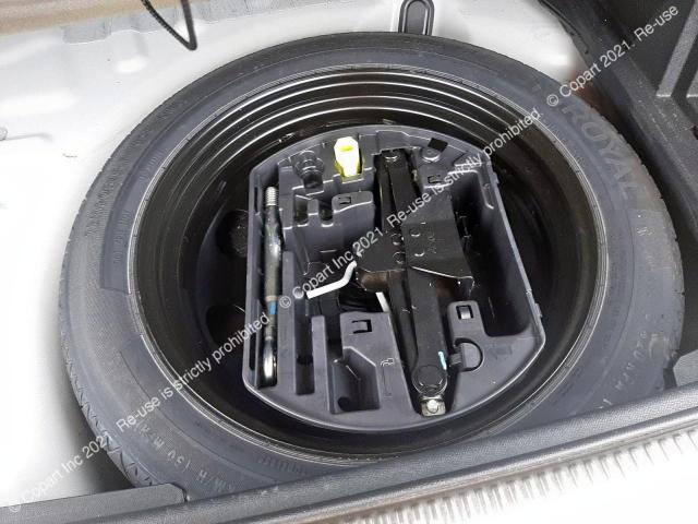 Aukcja sprzedaży 2018 Ds 7 Crossb, vin: VR1JJEHZRJY033641, numer aukcji: 45323113