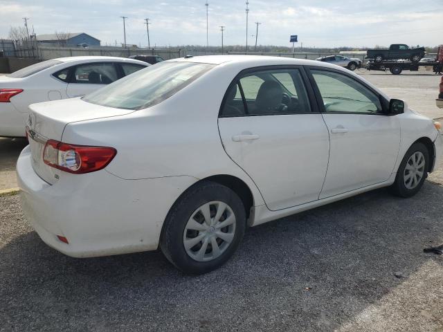 Продажа на аукционе авто 2011 Toyota Corolla Base, vin: JTDBU4EE9B9125490, номер лота: 47282543