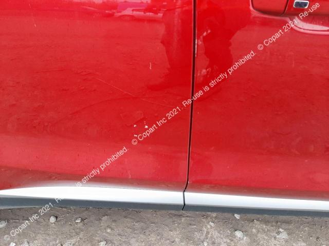 Aukcja sprzedaży 2021 Mg Zs Exclusi, vin: LSJW74093LZ221957, numer aukcji: 44054753