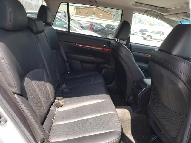 Продажа на аукционе авто 2012 Subaru Outback 2.5i Limited, vin: 4S4BRCKC0C3207199, номер лота: 47249433