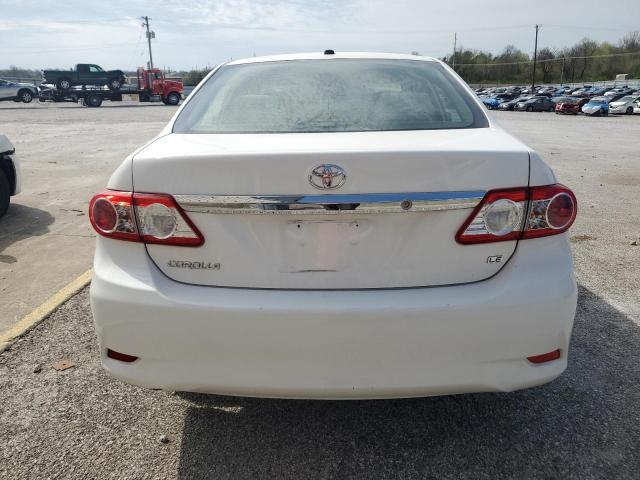 Продажа на аукционе авто 2011 Toyota Corolla Base, vin: JTDBU4EE9B9125490, номер лота: 47282543