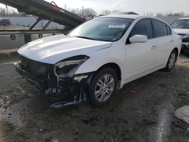 Aukcja sprzedaży 2011 Nissan Altima Base, vin: 1N4AL2AP2BC164599, numer aukcji: 47092543