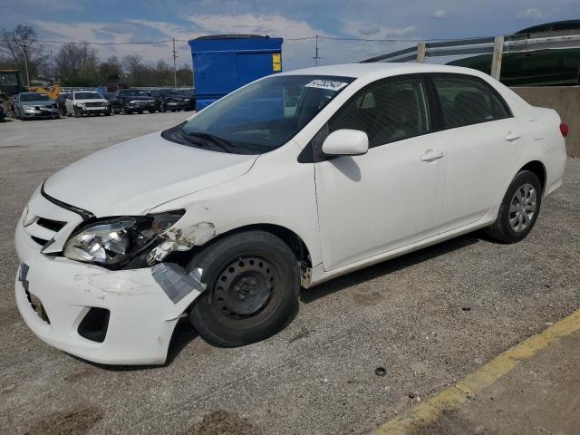 Продажа на аукционе авто 2011 Toyota Corolla Base, vin: JTDBU4EE9B9125490, номер лота: 47282543