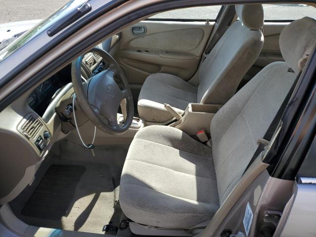 Aukcja sprzedaży 2002 Toyota Corolla Ce, vin: 1NXBR12E32Z567856, numer aukcji: 45540813