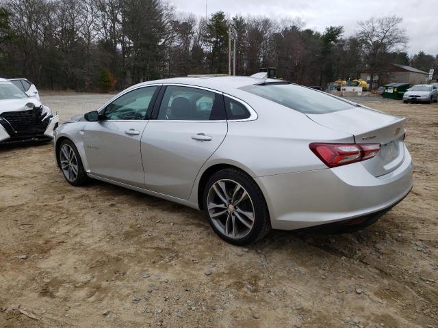 Aukcja sprzedaży 2021 Chevrolet Malibu Lt, vin: 1G1ZD5ST5MF054471, numer aukcji: 47570803