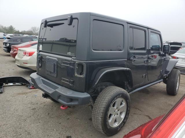 47515183 :رقم المزاد ، 1C4HJWFG8GL126476 vin ، 2016 Jeep Wrangler Unlimited Rubicon مزاد بيع