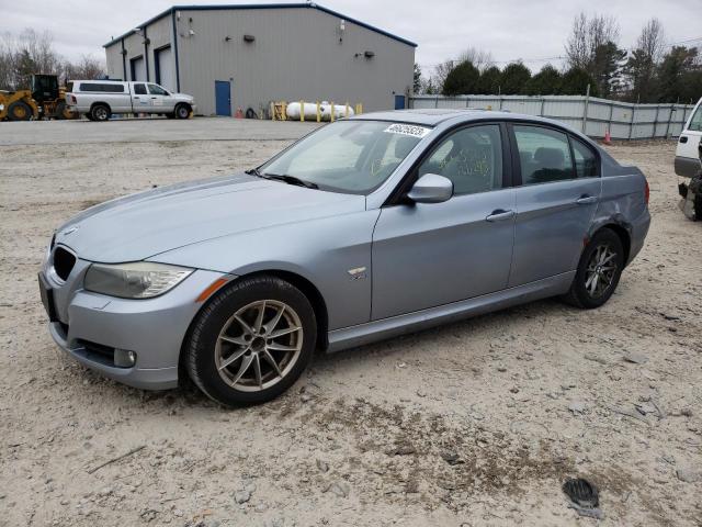 Aukcja sprzedaży 2010 Bmw 328 Xi Sulev, vin: WBAPK5C50AA652686, numer aukcji: 46625523