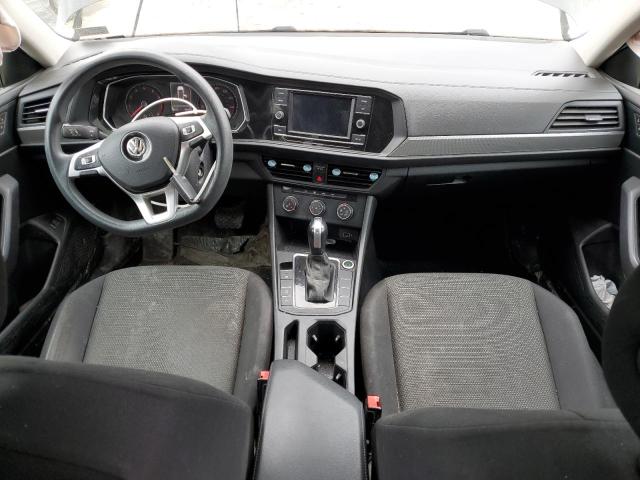 47114493 :رقم المزاد ، 3VWC57BU9KM141654 vin ، 2019 Volkswagen Jetta S مزاد بيع