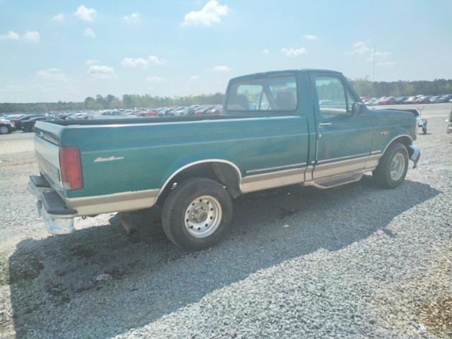 1996 Ford F150 მანქანა იყიდება აუქციონზე, vin: 1FTEF15NXTLA24324, აუქციონის ნომერი: 46932073