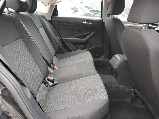 47114493 :رقم المزاد ، 3VWC57BU9KM141654 vin ، 2019 Volkswagen Jetta S مزاد بيع