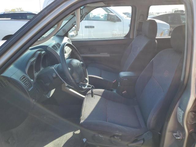 Aukcja sprzedaży 2003 Nissan Frontier Crew Cab Sc, vin: 1N6MD29X53C434318, numer aukcji: 47218763