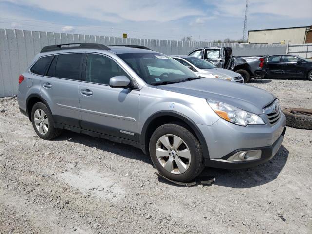 Продажа на аукционе авто 2012 Subaru Outback 2.5i Limited, vin: 4S4BRCKC0C3207199, номер лота: 47249433