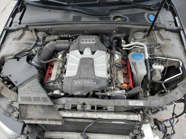 Aukcja sprzedaży 2014 Audi S4 Prestige, vin: WAUKGAFL0EA082726, numer aukcji: 47667713