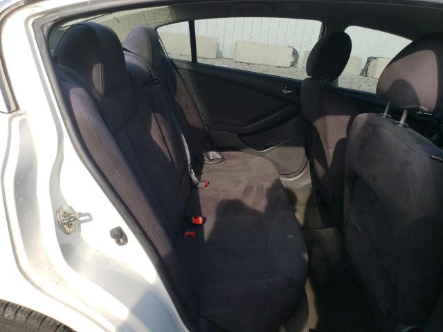 Aukcja sprzedaży 2011 Nissan Altima Base, vin: 1N4AL2AP2BC164599, numer aukcji: 47092543