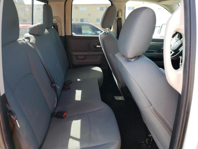 Aukcja sprzedaży 2016 Ram 1500 Slt, vin: 1C6RR6GG6GS299521, numer aukcji: 46830953