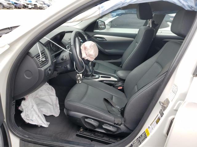 Продаж на аукціоні авто 2015 Bmw X1 Xdrive28i, vin: WBAVL1C52FVY25749, номер лоту: 43895433