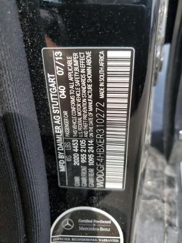 Aukcja sprzedaży 2014 Mercedes-benz C 250, vin: WDDGF4HBXER310272, numer aukcji: 47635023