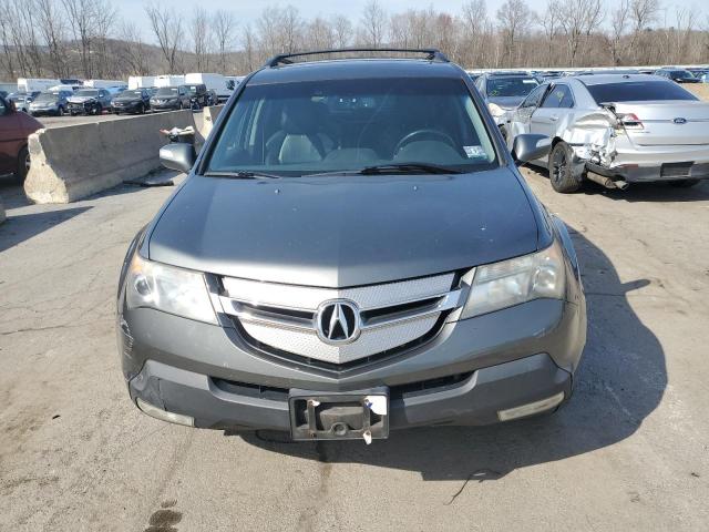 2008 Acura Mdx Technology მანქანა იყიდება აუქციონზე, vin: 2HNYD28368H505771, აუქციონის ნომერი: 47444363