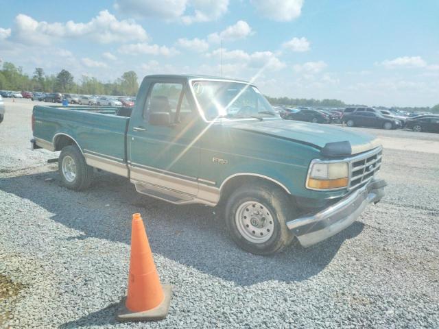 1996 Ford F150 მანქანა იყიდება აუქციონზე, vin: 1FTEF15NXTLA24324, აუქციონის ნომერი: 46932073
