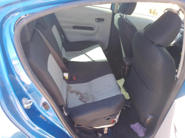Продажа на аукционе авто 2012 Toyota Prius C, vin: JTDKDTB34C1517533, номер лота: 47684643