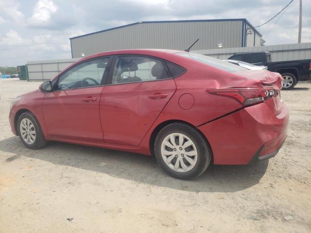 Продажа на аукционе авто 2020 Hyundai Accent Se, vin: 3KPC24A67LE122268, номер лота: 47684243