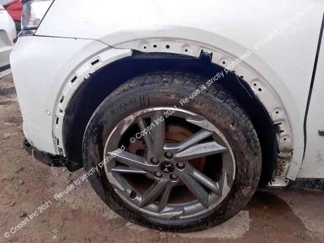 Aukcja sprzedaży 2018 Ds 7 Crossb, vin: VR1JJEHZRJY033641, numer aukcji: 45323113