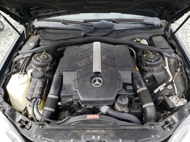 47581903 :رقم المزاد ، WDBNG75J94A429616 vin ، 2004 Mercedes-benz S 500 مزاد بيع