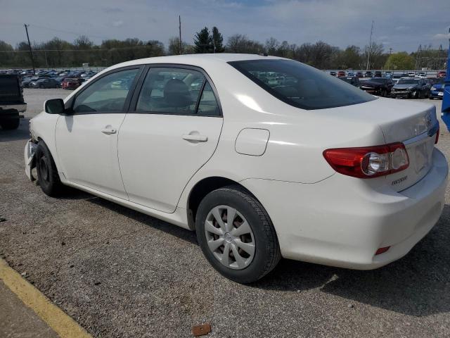 Продажа на аукционе авто 2011 Toyota Corolla Base, vin: JTDBU4EE9B9125490, номер лота: 47282543